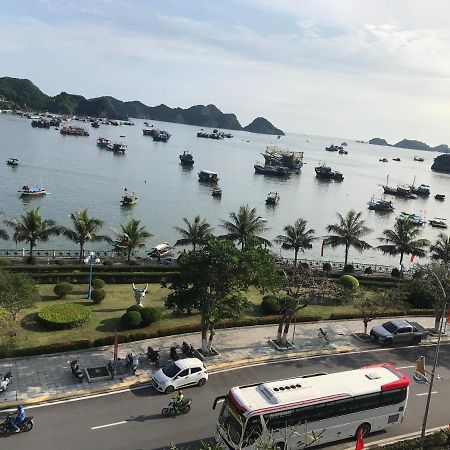 Cat Ba Vision Cat Ba Island Екстер'єр фото