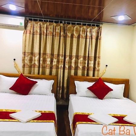 Cat Ba Vision Cat Ba Island Екстер'єр фото